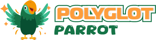 Polyglot Parrot
