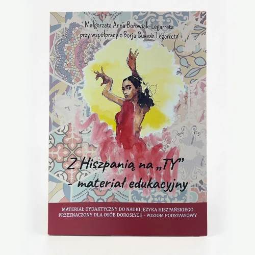 Cover page fromt new
